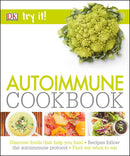 Autoimmune Cookbook-Cookery / food and drink / food writing-買書書 BuyBookBook