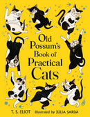 Old Possum's Book of Practical Cats-Children’s / Teenage: poetry/ anthologies/ annuals-買書書 BuyBookBook