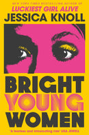 Bright Young Women-Fiction: Thriller and horror-買書書 BuyBookBook