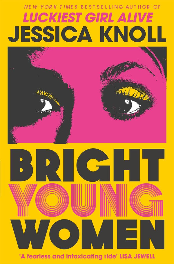 Bright Young Women-Fiction: Thriller and horror-買書書 BuyBookBook