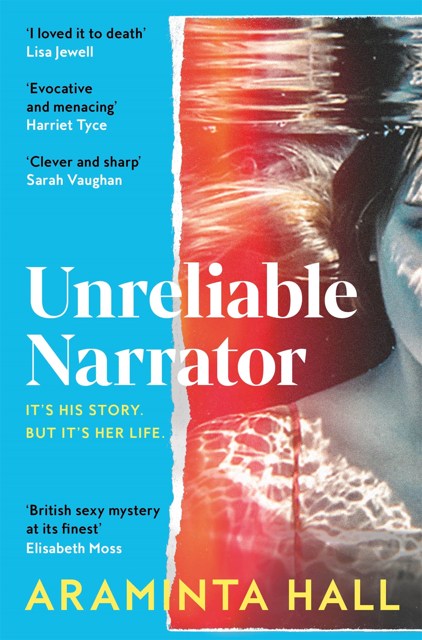 Unreliable Narrator