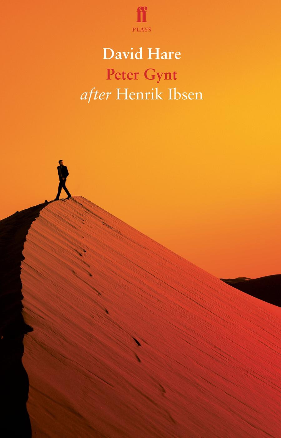 Peter Gynt-Plays/ playscripts-買書書 BuyBookBook