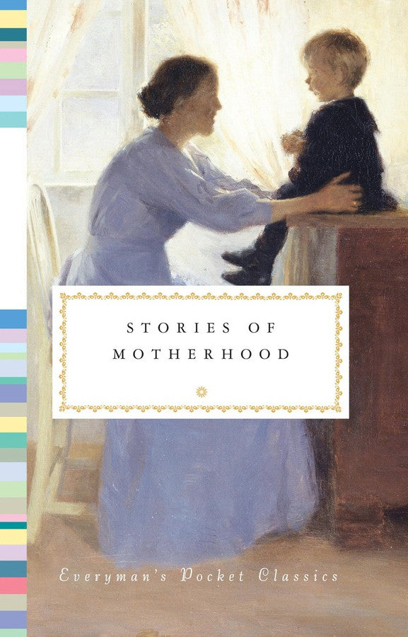 Stories of Motherhood-Fiction: Short stories and other special features-買書書 BuyBookBook
