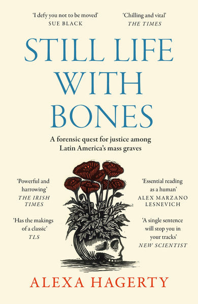 Still Life with Bones