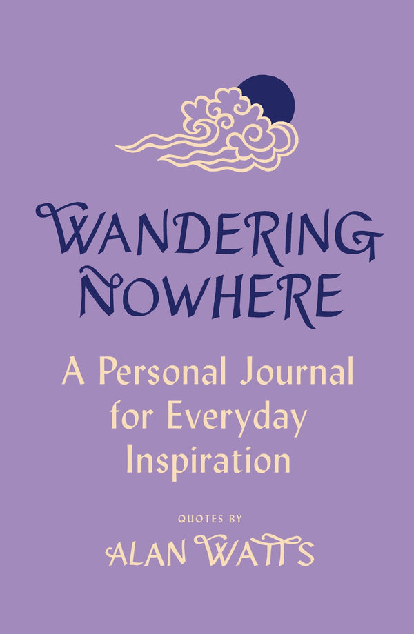 Wandering Nowhere-Mind/ body/ spirit-買書書 BuyBookBook