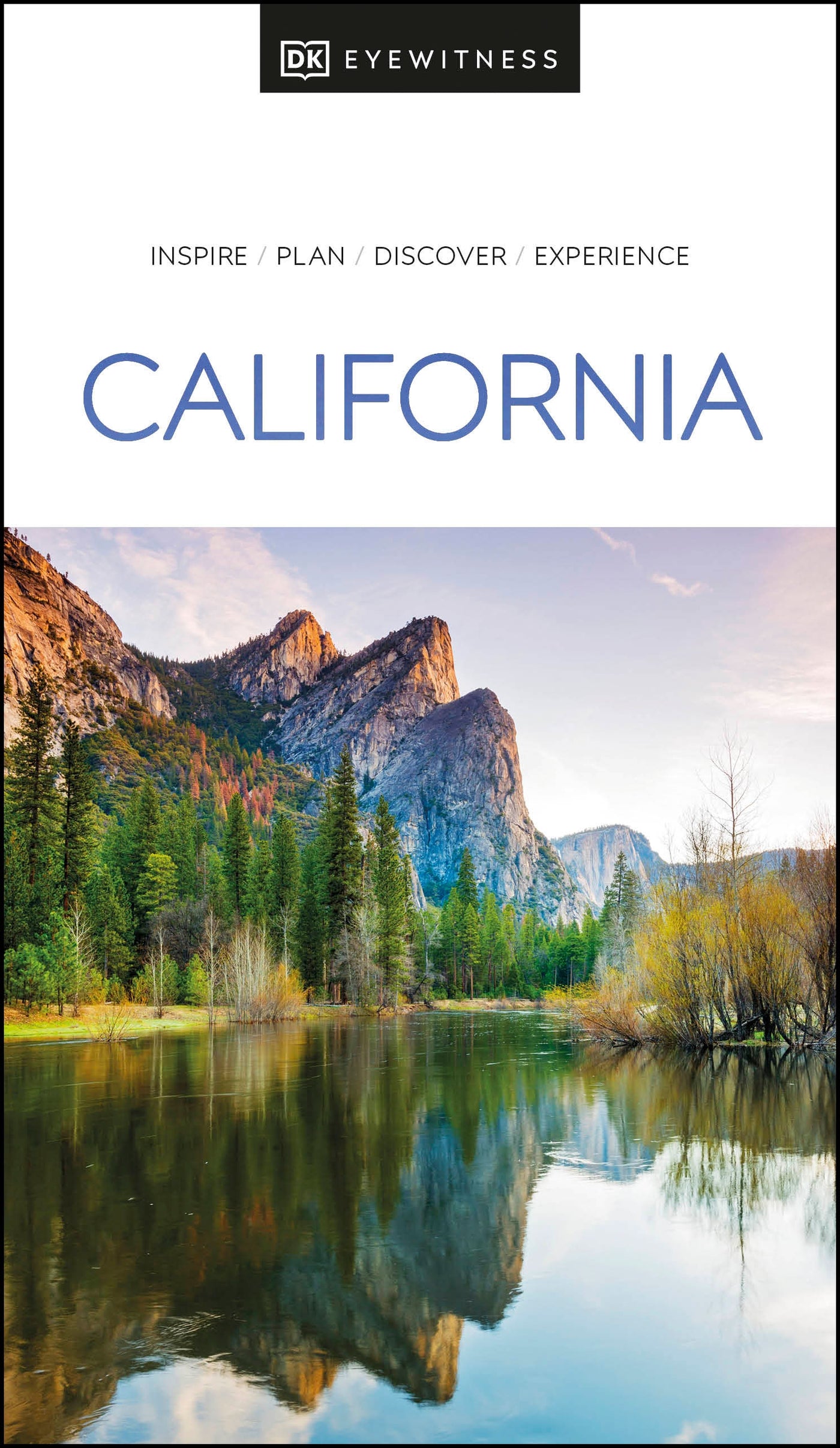 DK California