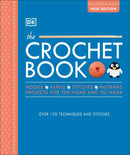 The Crochet Book-Lifestyle and Leisure-買書書 BuyBookBook