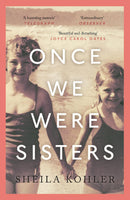 Once We Were Sisters-Biography and memoirs-買書書 BuyBookBook