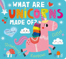 What Are Unicorns Made Of?-Children’s picture books-買書書 BuyBookBook