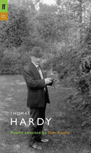 Thomas Hardy-Poetry-買書書 BuyBookBook