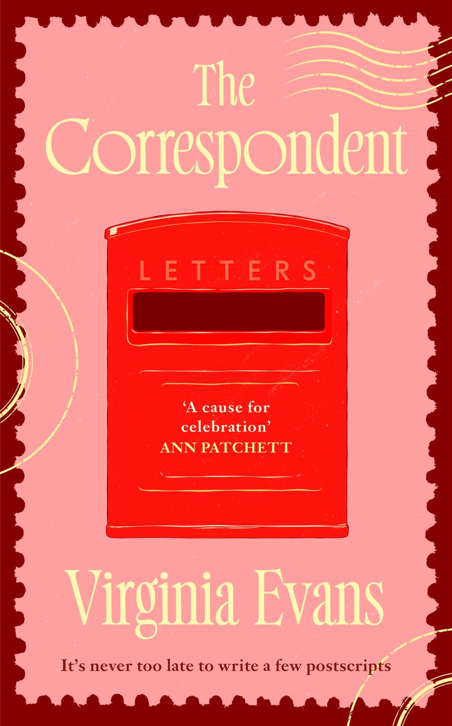 The Correspondent