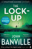 The Lock-Up-Fiction: Thriller and horror-買書書 BuyBookBook