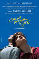 Call Me by Your Name-Fiction: general and literary-買書書 BuyBookBook