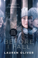 Before I Fall-Fiction: Romance-買書書 BuyBookBook