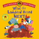 What the Ladybird Heard Next