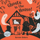 Ghosts in the House!-Children’s / Teenage fiction: General and modern fiction-買書書 BuyBookBook
