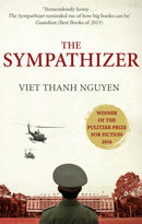 The Sympathizer-Fiction: Modern and contemporary-買書書 BuyBookBook