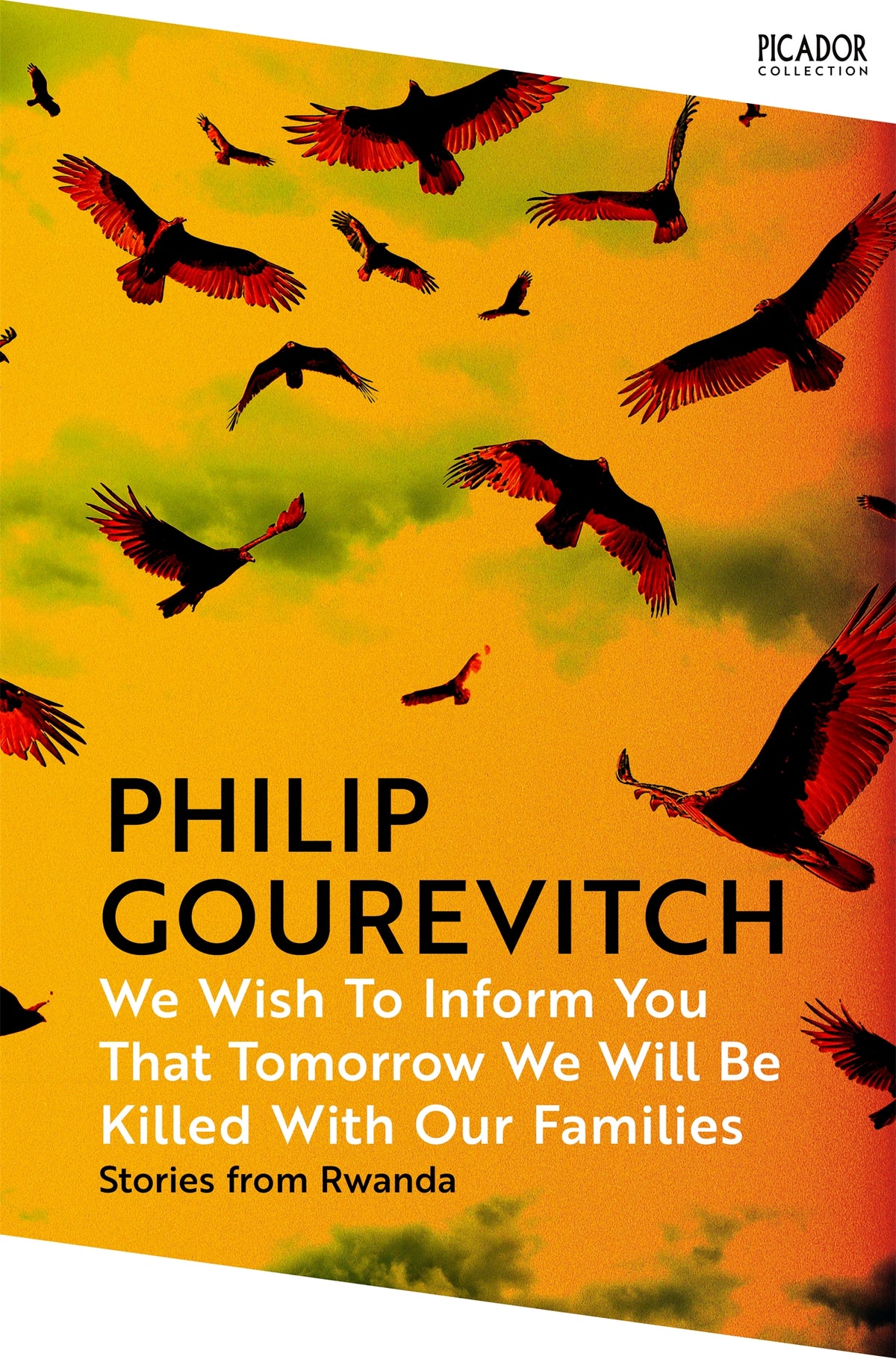 We Wish to Inform You That Tomorrow We Will Be Killed With Our Families-History and Archaeology-買書書 BuyBookBook