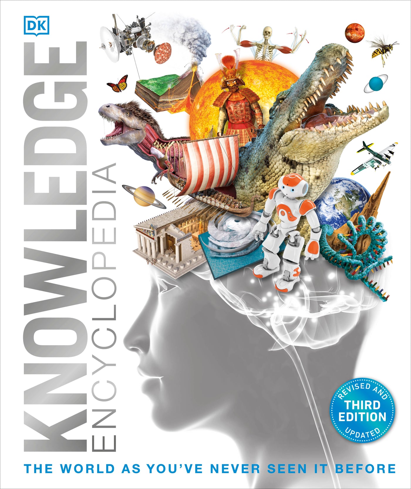 Knowledge Encyclopedia!