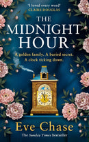 The Midnight Hour-Modern and contemporary fiction: general and literary-買書書 BuyBookBook