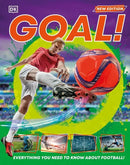 Goal!-Children’s / Teenage general interest: Ball games and sports: Association football (Soccer)-買書書 BuyBookBook