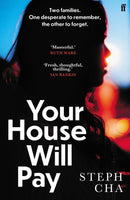 Your House Will Pay-Fiction: general and literary-買書書 BuyBookBook