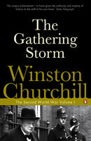 The Gathering Storm-History and Archaeology-買書書 BuyBookBook