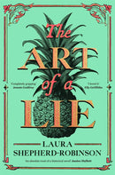 The Art of a Lie