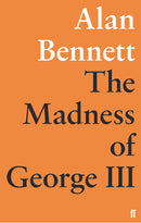 The Madness of George III-Plays/ playscripts-買書書 BuyBookBook
