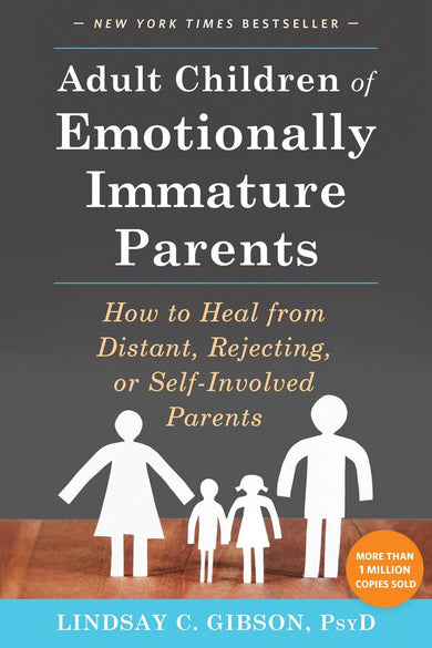 Adult Children of Emotionally Immature Parents-Medicine and Nursing-買書書 BuyBookBook