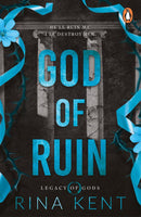 God of Ruin-Fiction: Romance-買書書 BuyBookBook