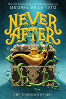 Never After: The Thirteenth Fairy-Children’s / Teenage fiction: Fantasy-買書書 BuyBookBook