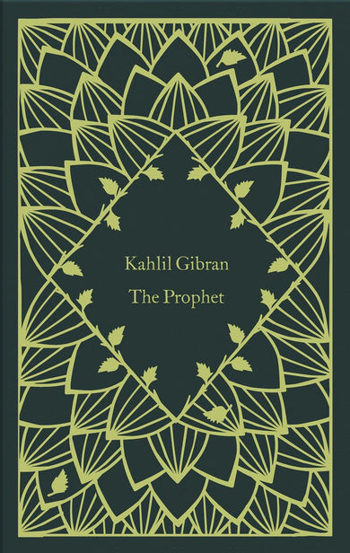 The Prophet-Fiction: Religious and spiritual-買書書 BuyBookBook