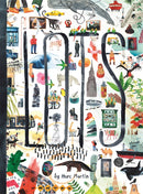 Lots-Children’s picture books-買書書 BuyBookBook