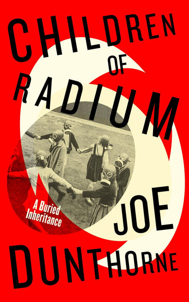 Children of Radium-Memoirs-買書書 BuyBookBook