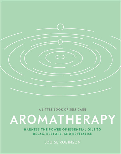 Aromatherapy-Mind/ body/ spirit-買書書 BuyBookBook