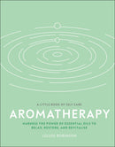Aromatherapy-Mind/ body/ spirit-買書書 BuyBookBook