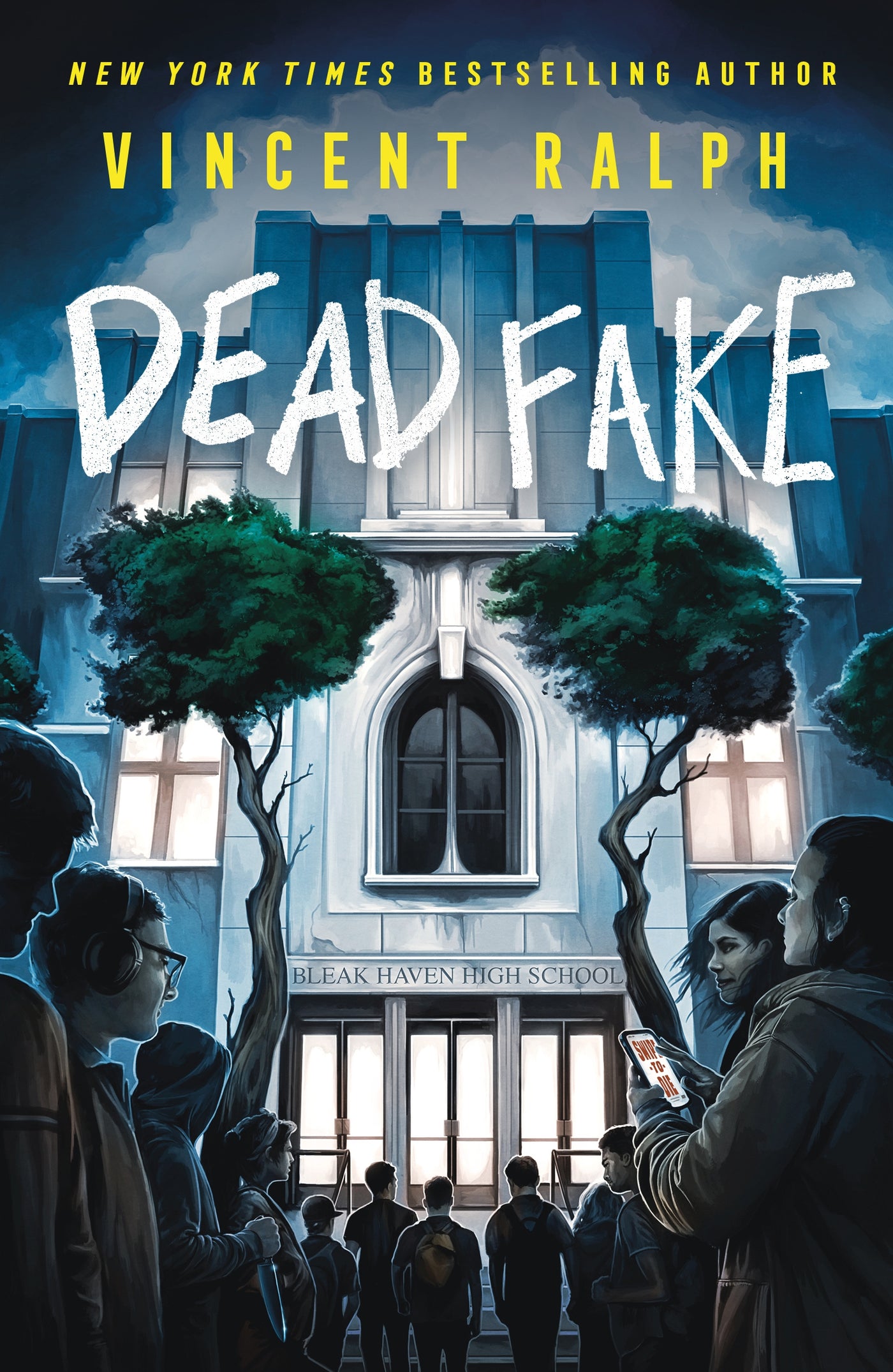 Dead Fake