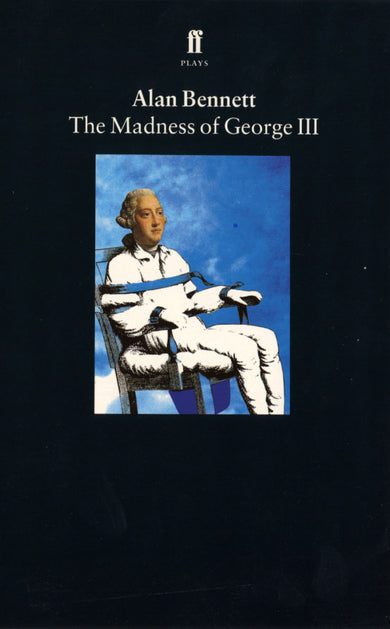 The Madness of George III-Plays/ playscripts-買書書 BuyBookBook