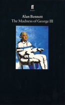 The Madness of George III-Plays/ playscripts-買書書 BuyBookBook