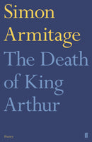 The Death of King Arthur-Poetry-買書書 BuyBookBook