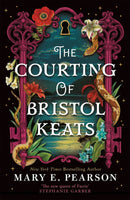The Courting of Bristol Keats-Fiction: Traditional stories/ myths/ fairy tales-買書書 BuyBookBook