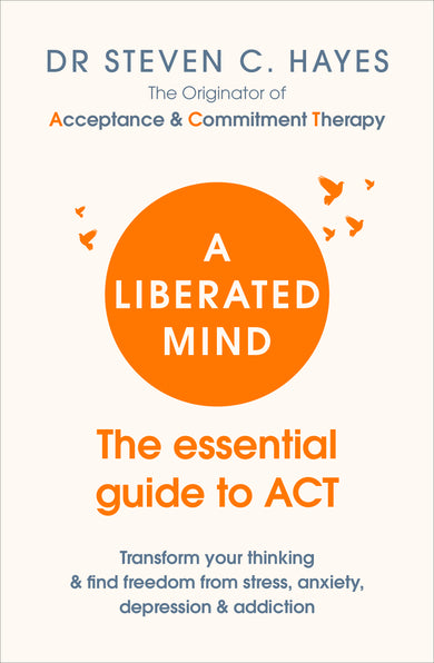A Liberated Mind