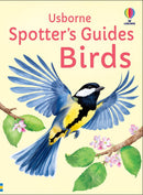 Spotter's Guides: Birds-Children’s / Teenage general interest: Nature and animals-買書書 BuyBookBook