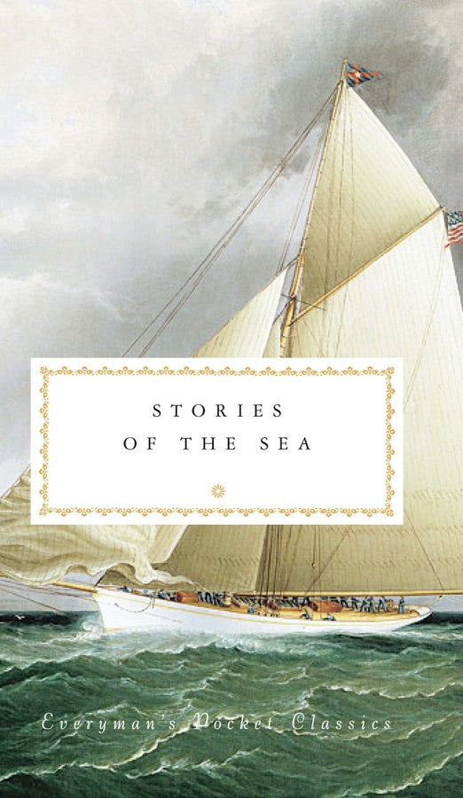 Stories of the Sea-Fiction: Modern and contemporary-買書書 BuyBookBook