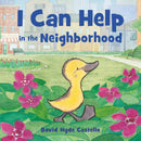 I Can Help in the Neighborhood-Children’s / Teenage fiction: Nature and animal stories-買書書 BuyBookBook