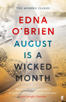 August is a Wicked Month-Fiction: Modern and contemporary-買書書 BuyBookBook
