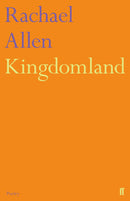 Kingdomland-Poetry-買書書 BuyBookBook