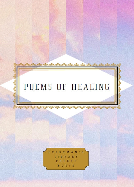 Poems of Healing-Poetry-買書書 BuyBookBook
