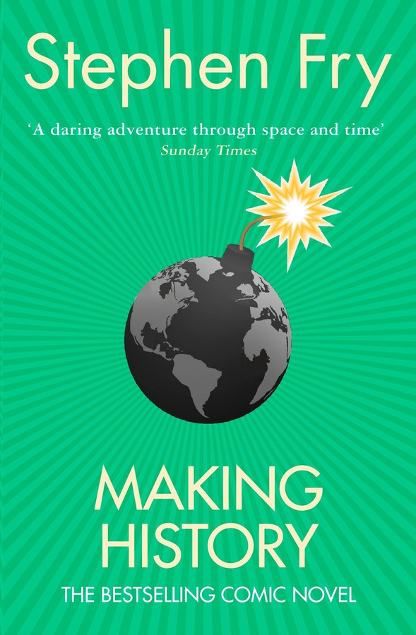 Making History-Fiction: Modern and contemporary-買書書 BuyBookBook